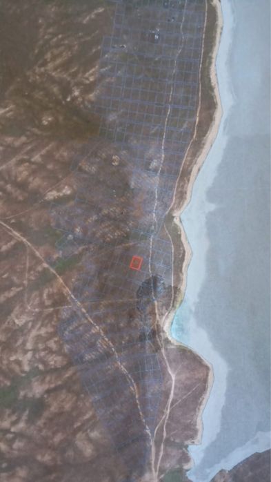 Участок на бухтарме