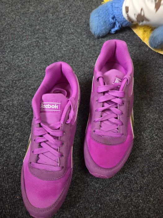 Reebok Royal Classic Jogger 2RS