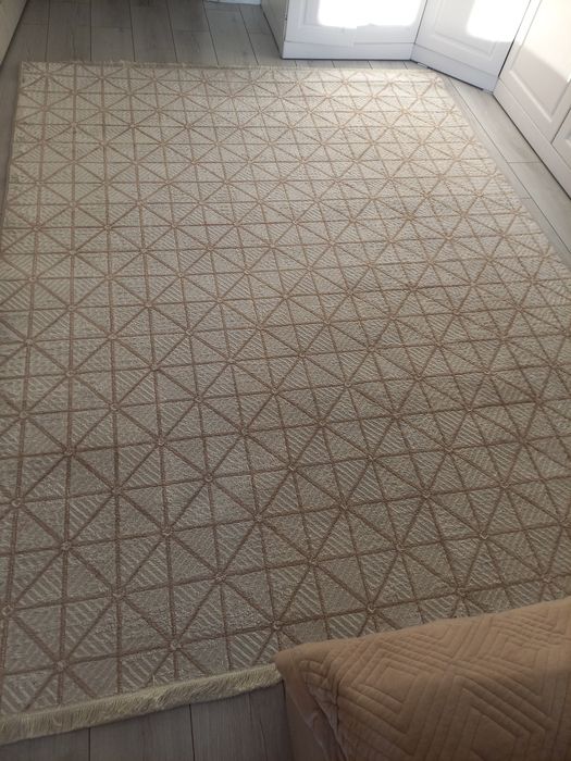 Ковер для спальн