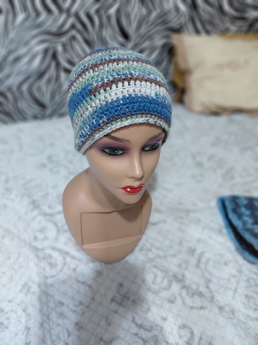 Продавам плетива на една кука