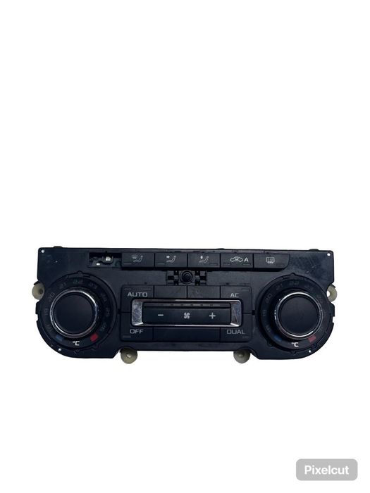 Panou Clima Cu Defect Skoda Superb 3T4 2008 - 2015 3T0907044M