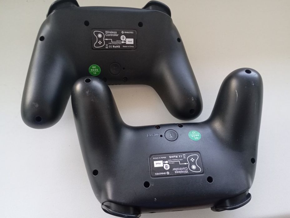 Nintendo switch controller wireless Oniverse