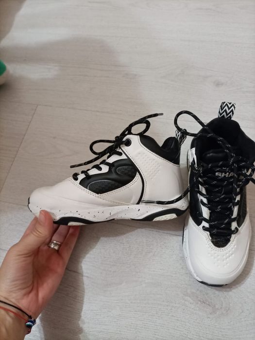 Детски кецове reebok SHAQ