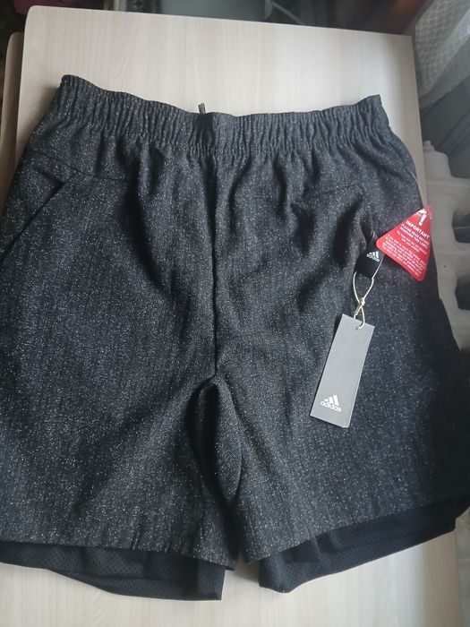 Шорты спортивные мужские