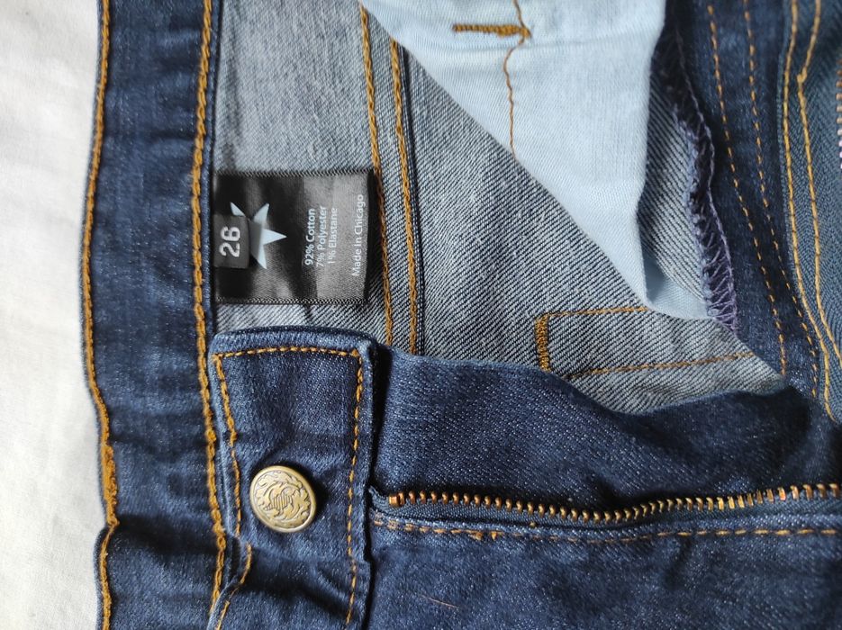 Pantaloni,blugi fete.12-14 ani.