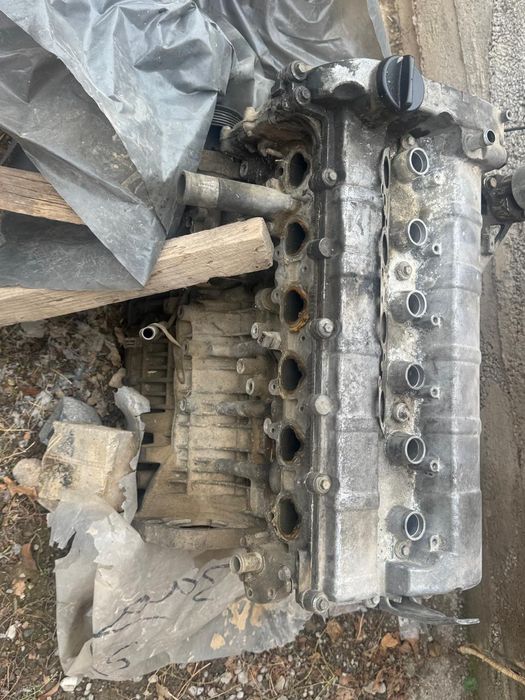 Шевролет эпика бу матор