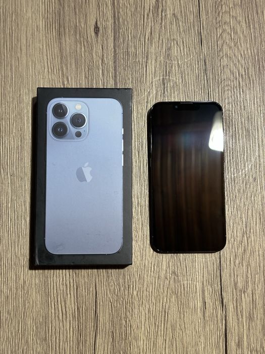 Vand iPhone 13 PRO 128gb