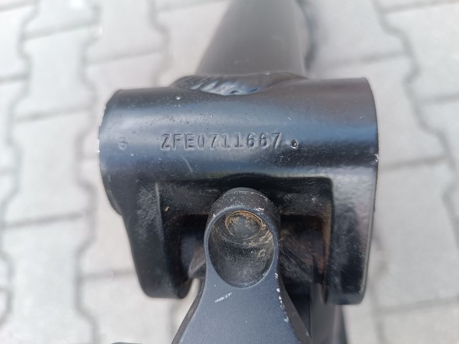 Cadru bicicletă Santa Cruz Nomad