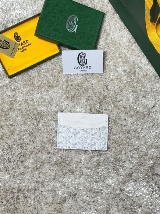Goyard cardholder кардхолдъри НОВО