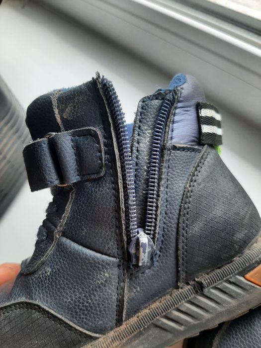 Детская обувь 28р