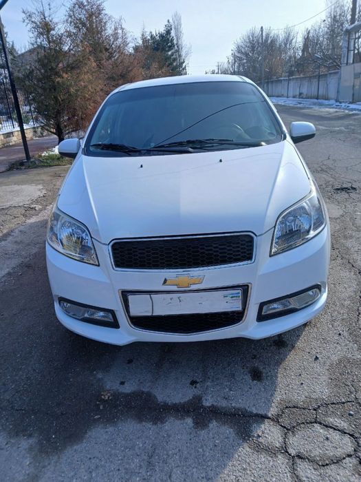 Продаётся Nexia 3 в отл. состоянии