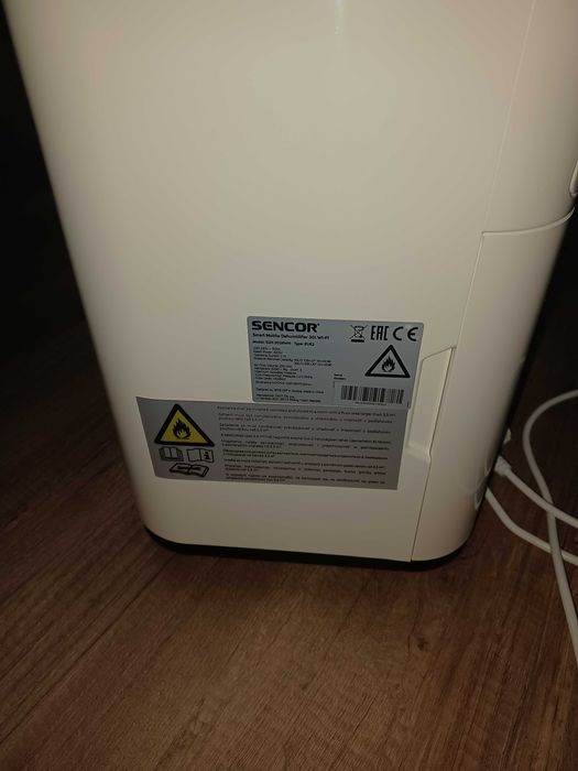 Продавам влагоабсорбатор