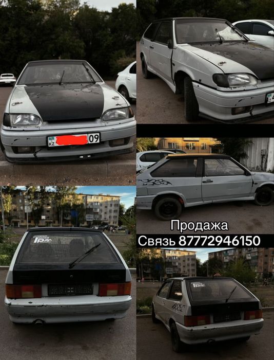Ваз 2108 продажа