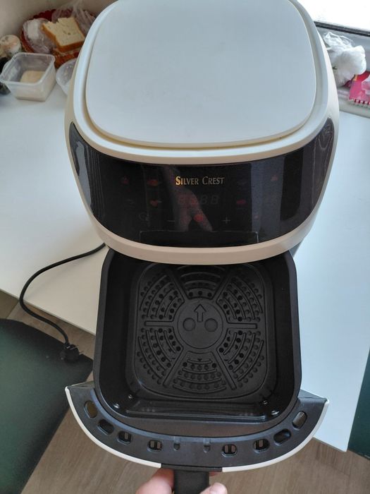 Продаю аэрогриль