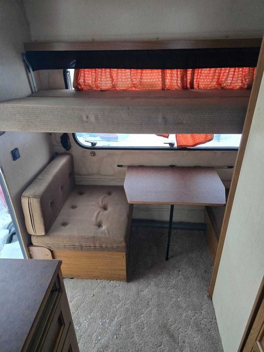 Продам Автодом 1991 года