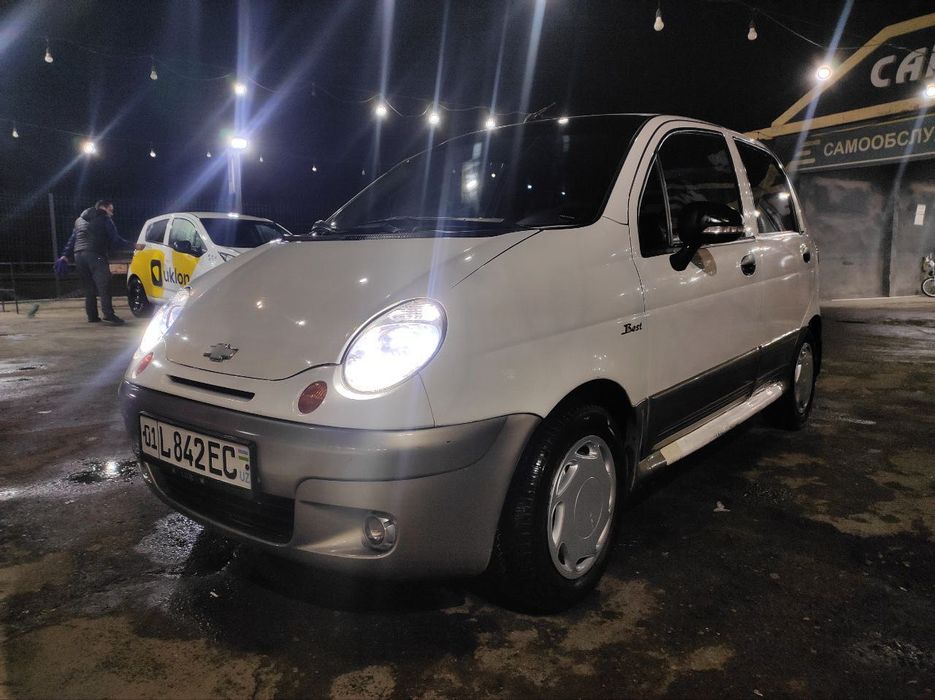 Сдам в аренду авто- Матиз бест 2017 года, Ташкент