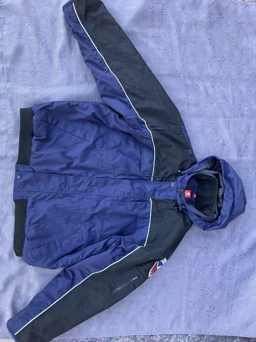 geacă bărbați (Engelbert Strauss) XL