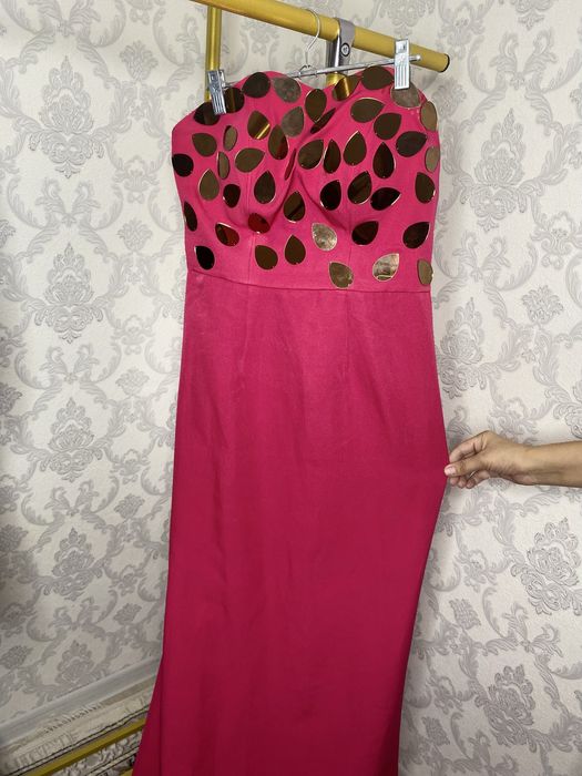 Koylak vecherni ochiq kiyadigan qizlarimiz uchun zor turadi