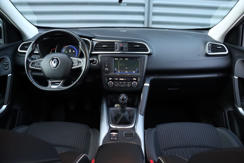 Renault Kadjar, Bose, 1.5 Dci, Rar Efectuat, Garanție 12 Luni