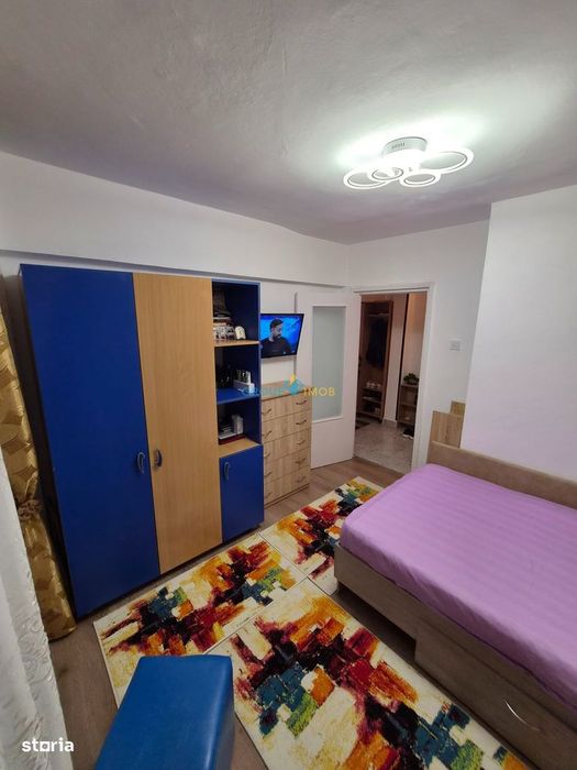 Apartament 2 camere Decomandate Energiei