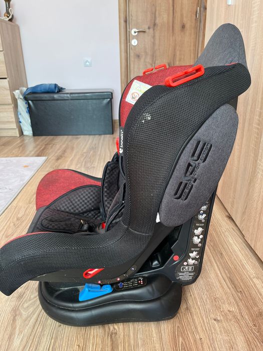 Детско столче за кола