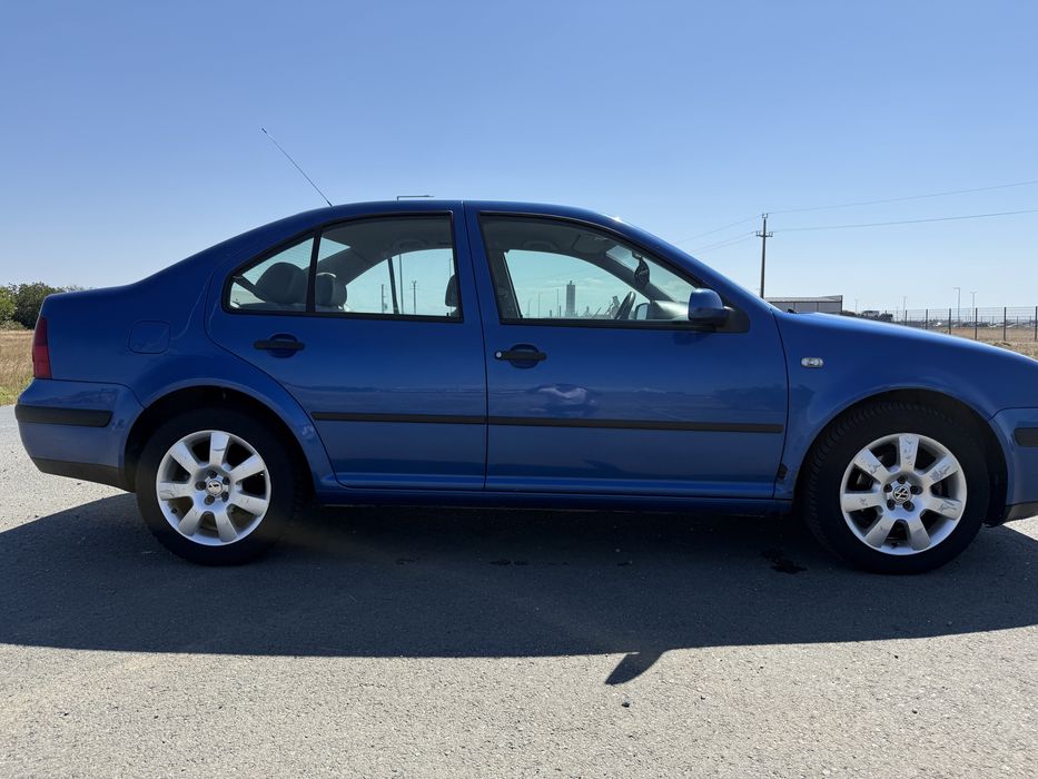 Vw bora 1.9 tdi