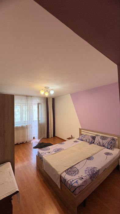 Apartament 3 camere ultracentral+loc de parcare