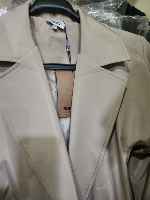 Дамски Тренчкот Burberry