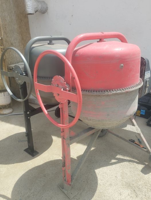 Аренда инструментов