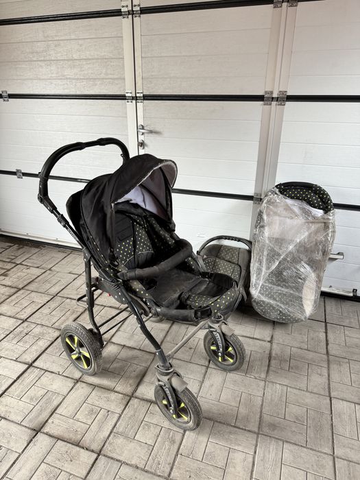 Продаю две коляски