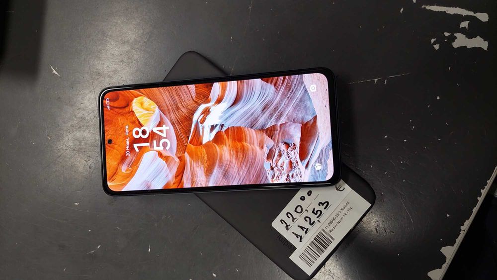 Xiaomi Redmi NOTE 14