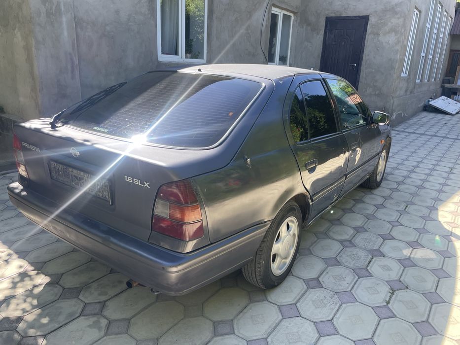 Срочно Ниссан примера продам