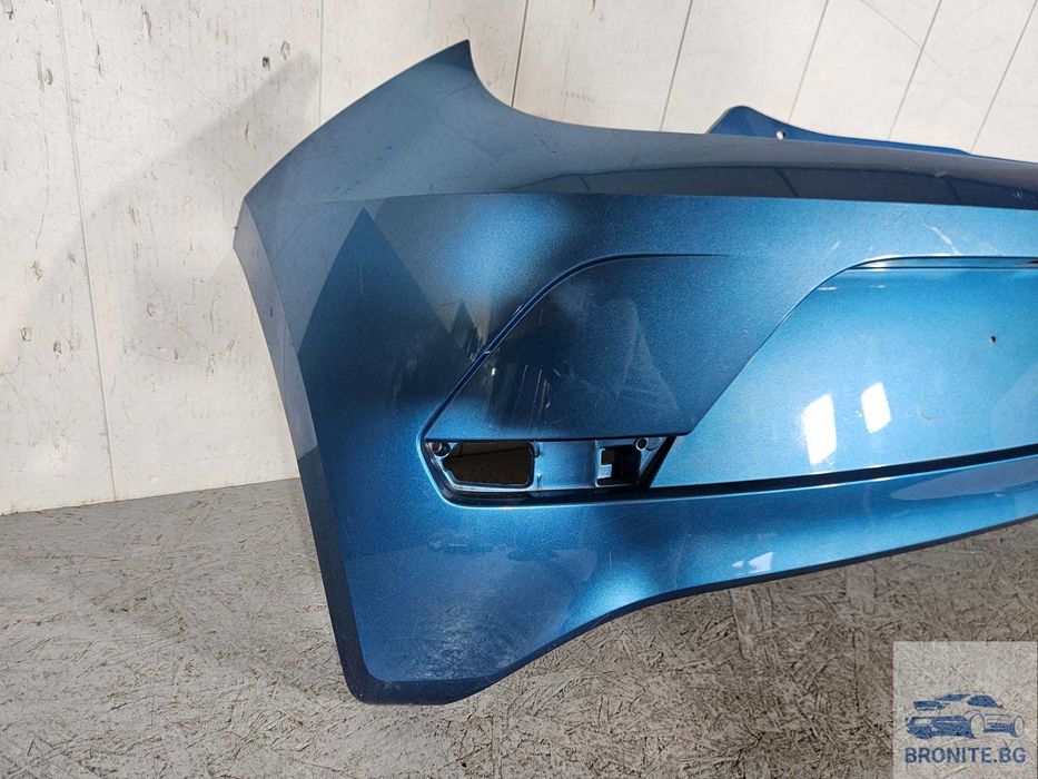 Задна броня VW Up / Volkswagen UP 2015- 2024