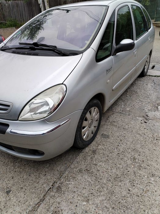 Citroen de vânzare