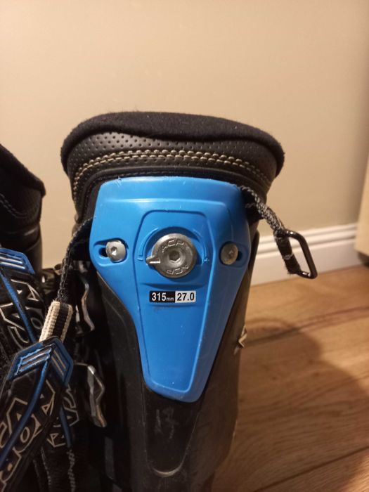 Лыжные ботинки NORDICA