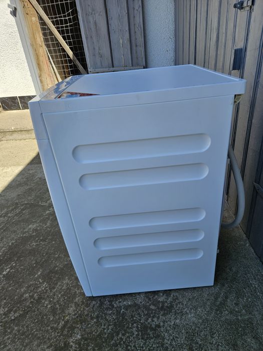 Miele WWV 980 WPS PASSION, uscator TWV 680 WP PASSION