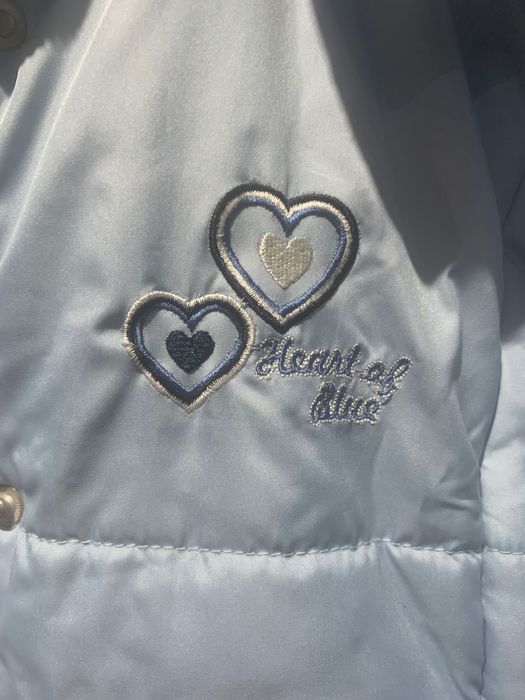 Продавам яке за момиче, размер 164