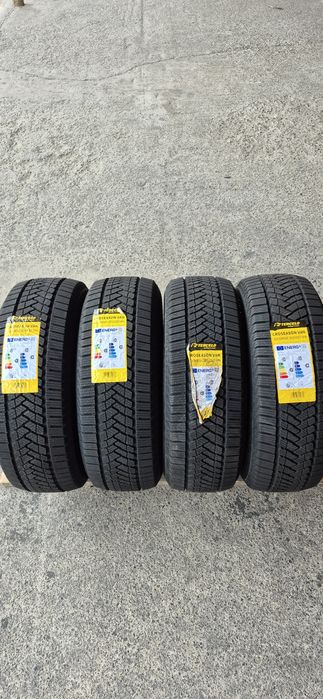 4 anvelope M+S noi Tercelo 215/60/16C,dot 2026.Pretul este pe bucata.
