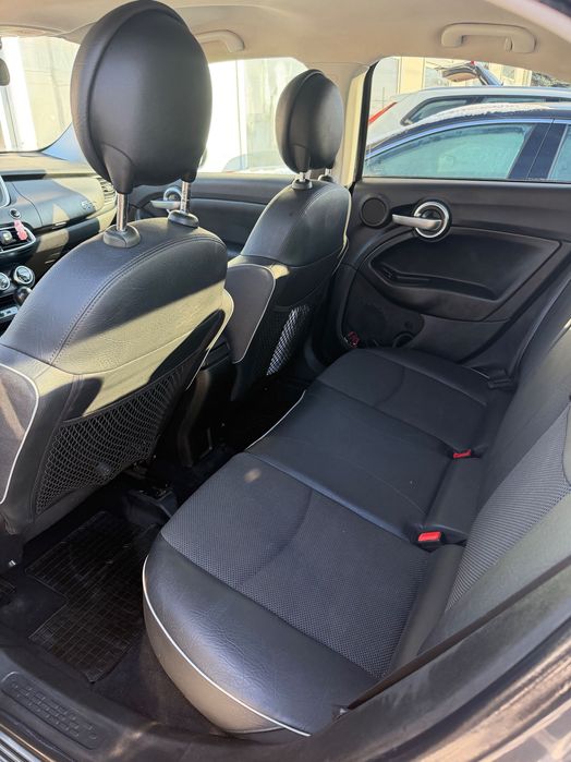 Vand Fiat 500X 2016, 2.0d