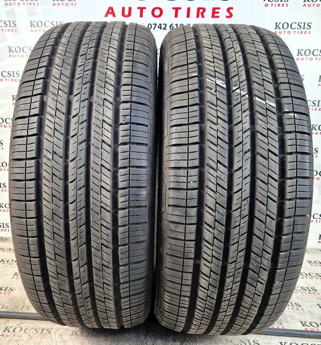 Anvelope second hand vara 265 60 18 Continental