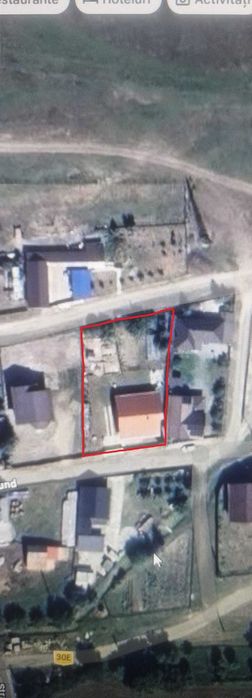 Vand casa Bucsoaia sau schimb