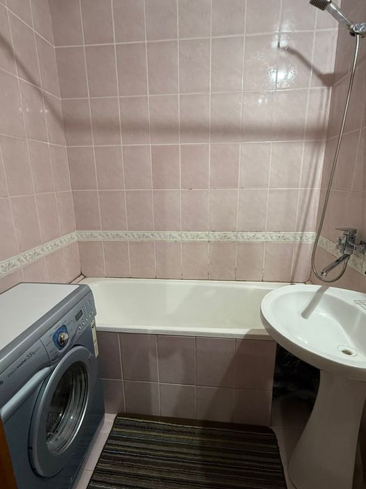 Сдам 4х комн на длительный срок