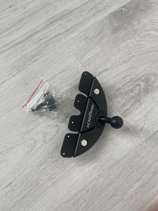 Телефон держатель дисковод в машину