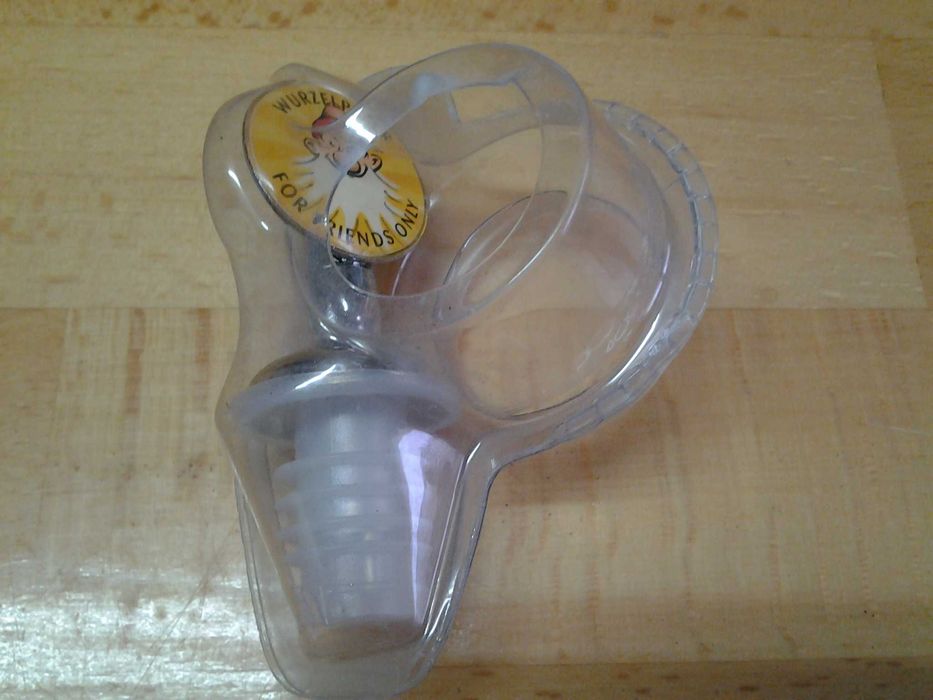 Dop cu picurator | sticla ulei, otet, vin