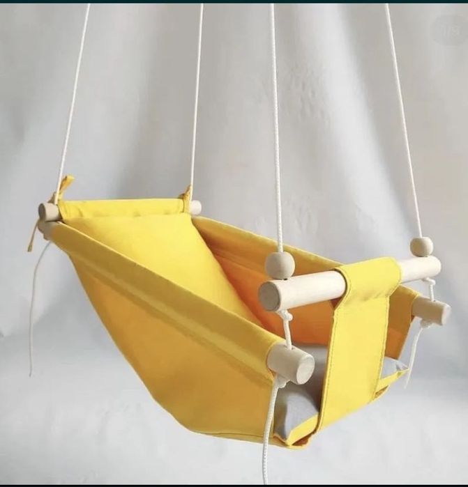 Продам детские качели