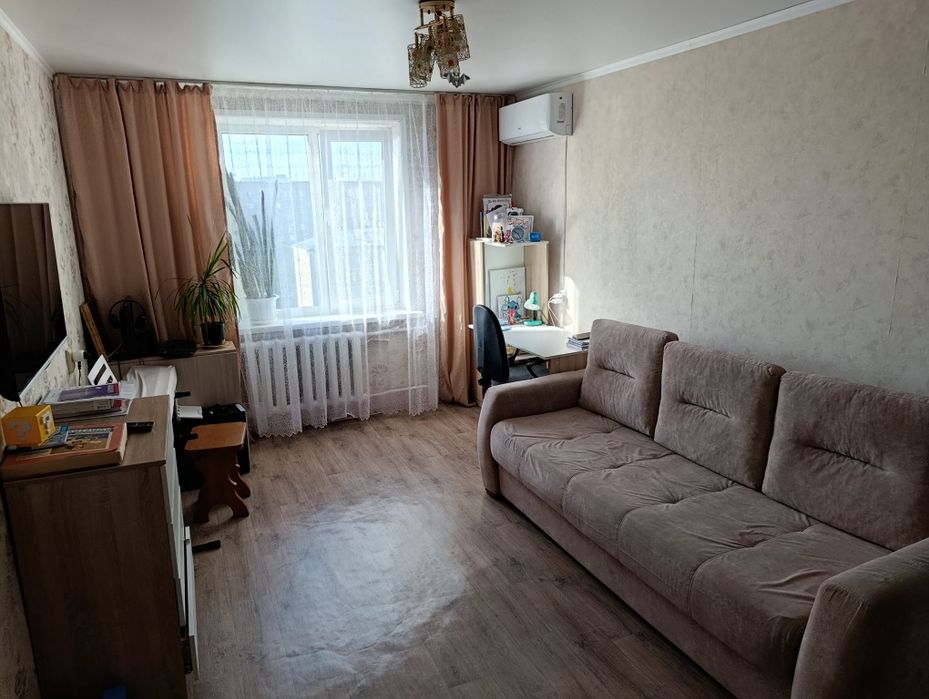 Продам 1 комнатную квартиру