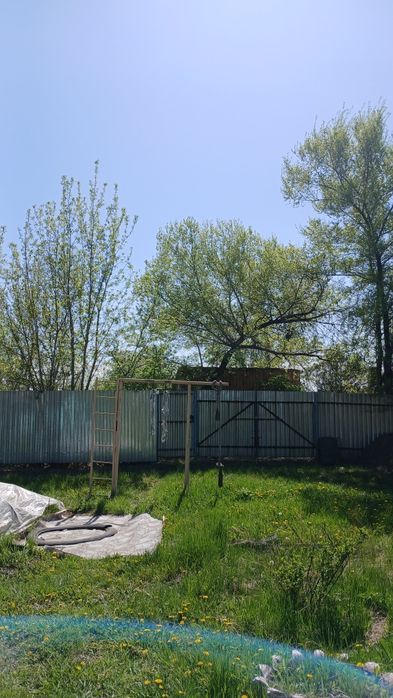 Дача на мирном продам