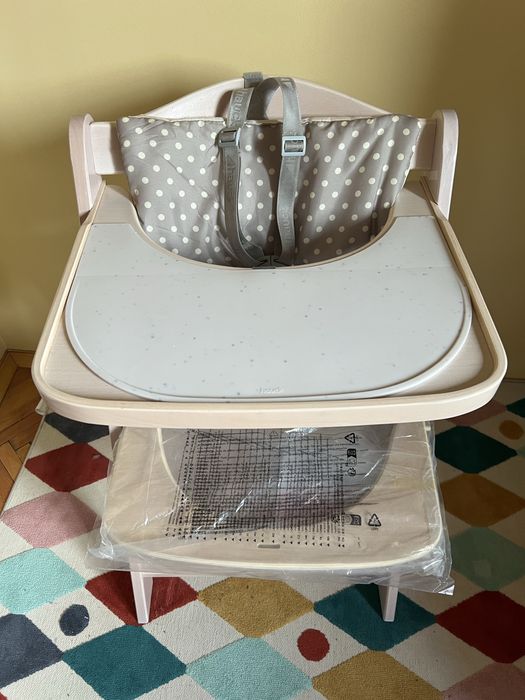 Hauck Beta Plus Детско столче за хранене