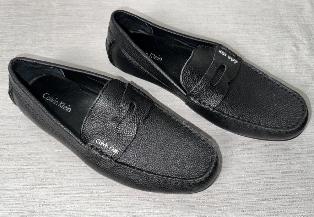 Макасима мужской от CALVIN KLEIN