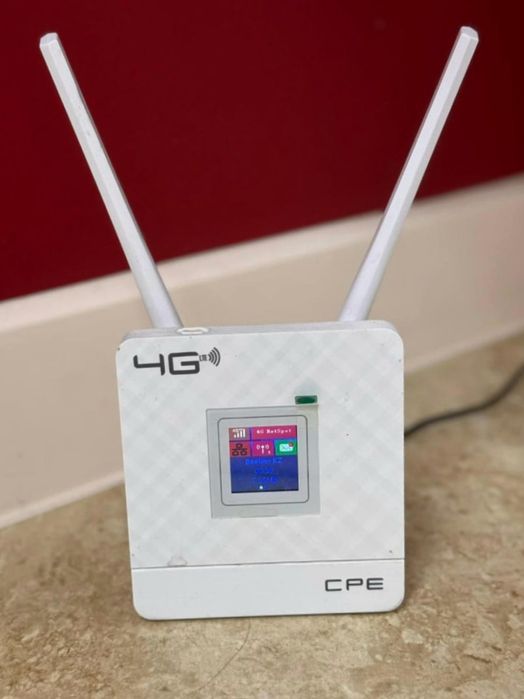 Актив билайн кселл izi алтел теле2 4G роутер модем Wi-Fi стационарный